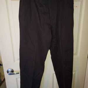 Kirkland classic fit dress pants